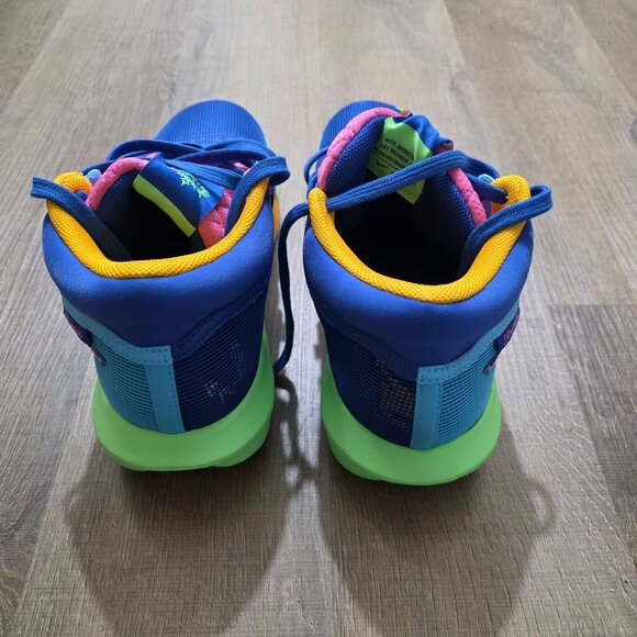 Nike Basketball Shoes Men’s 11 Multicolor HJ2962-900 No Box main image 4